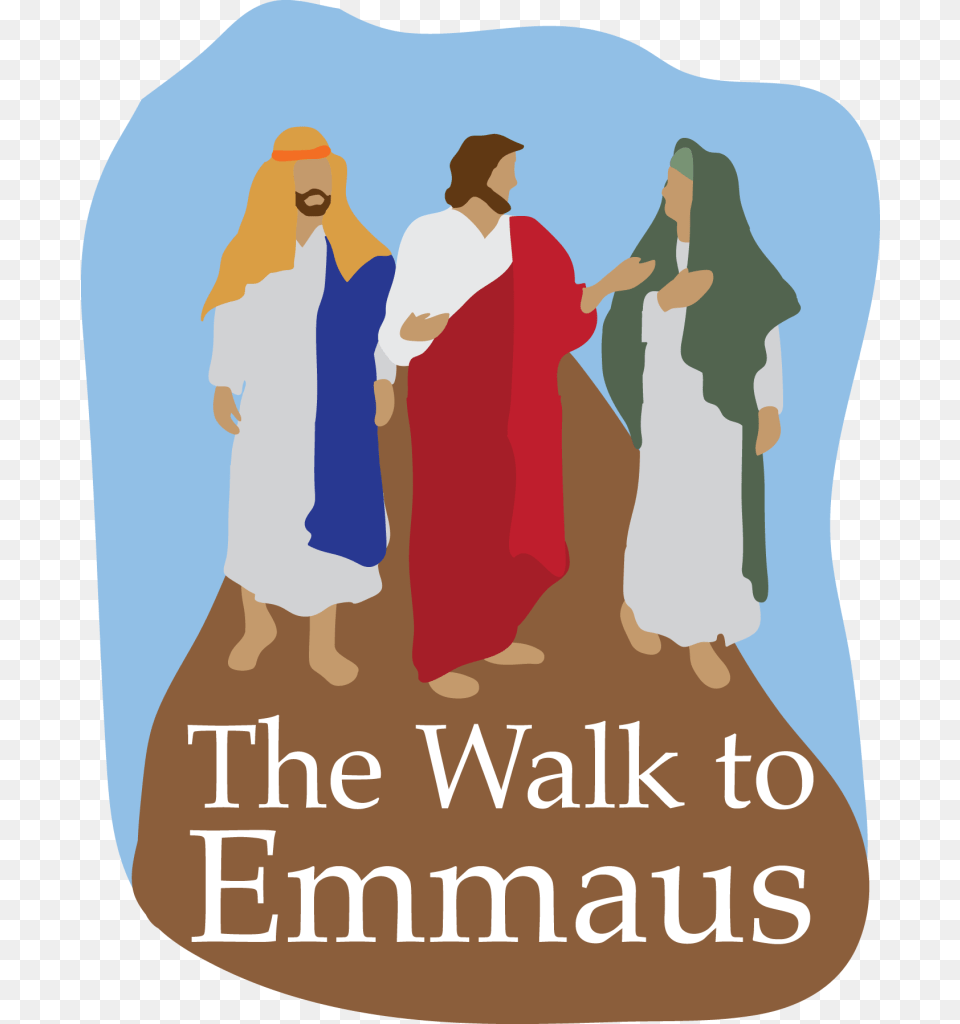 South Central Emmaus Hosts Walk To Emmaus Teen Retreat Walk To Emmaus, Adult, Person, Man, Male Free Png