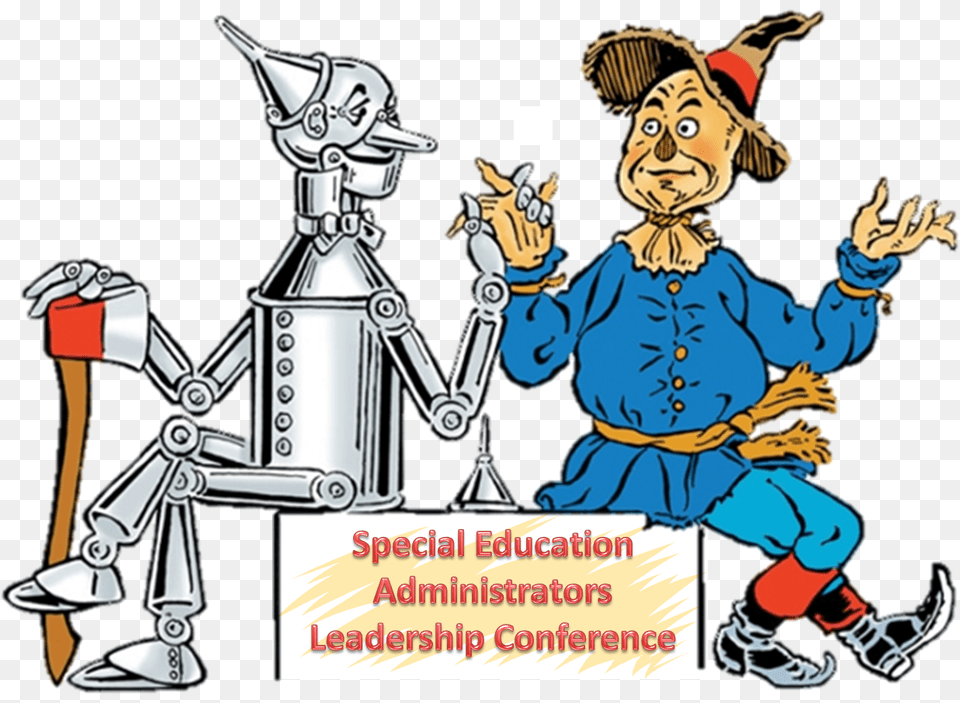 South Central Glrs Special Education Administrators Leadership, Book, Publication, Comics, Baby Free Png