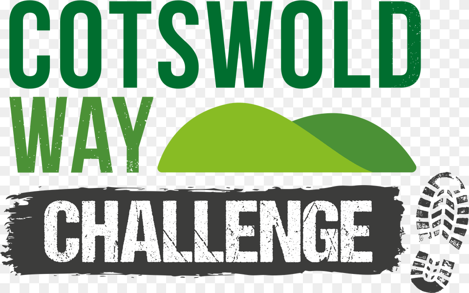 South Coast Challenge 2019 Ultra Challenge Cotswold Way, Green, Outdoors, Machine, Wheel Free Png Download