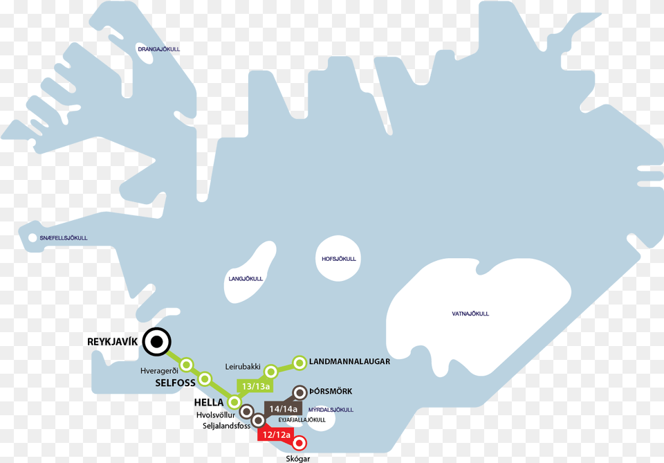 South Coast Passport Iceland Map, Chart, Plot, Outdoors, Nature Free Png