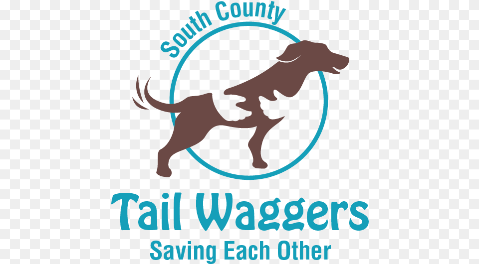 South County Tail Waggers, Livestock, Animal, Canine, Dog Png Image