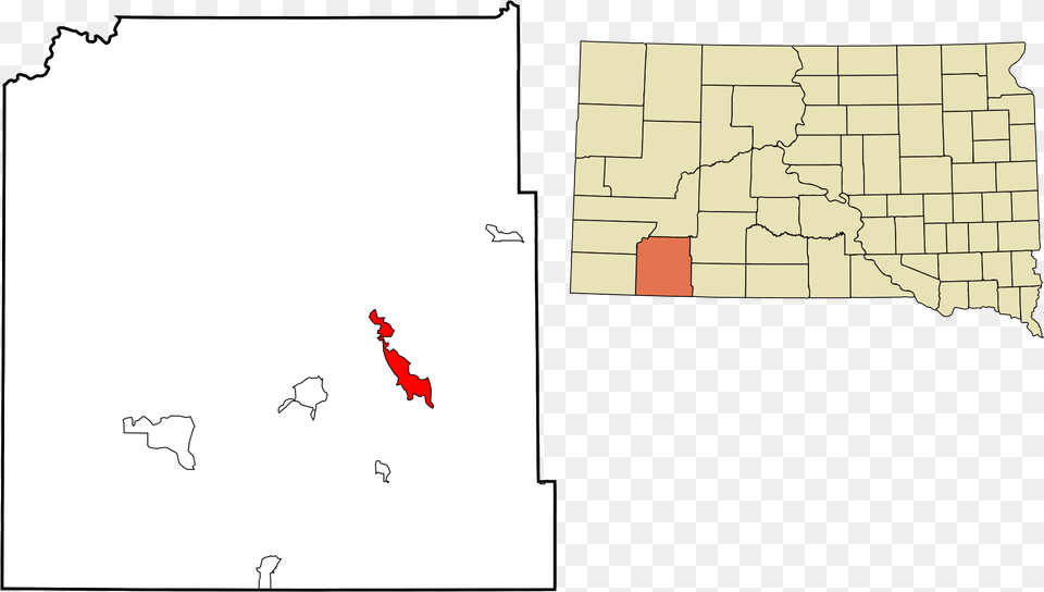 South Dakota, Chart, Plot, Map, Atlas Free Png