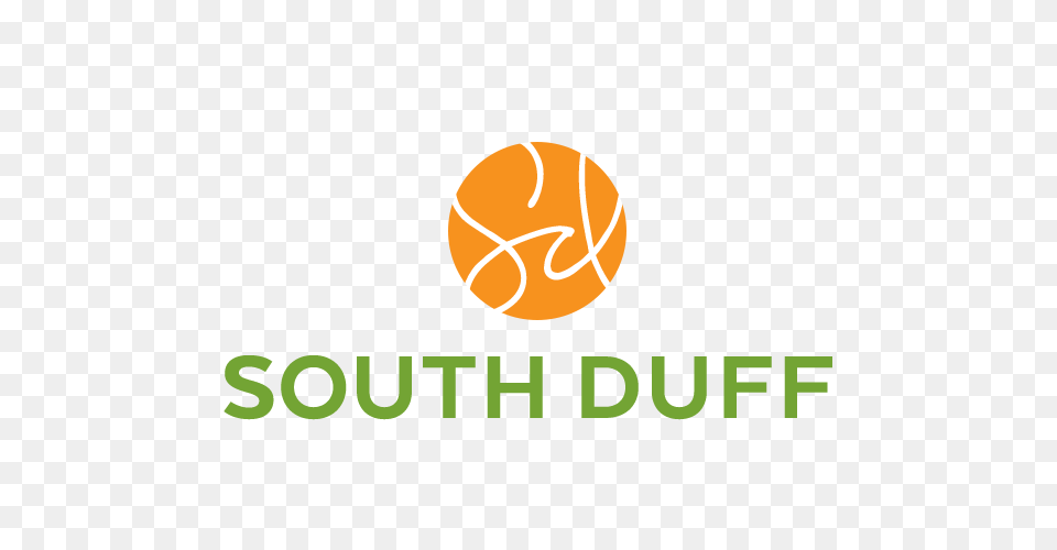 South Duff Student Apartments Near Iowa State University, Logo, Tennis Ball, Ball, Tennis Free Transparent Png