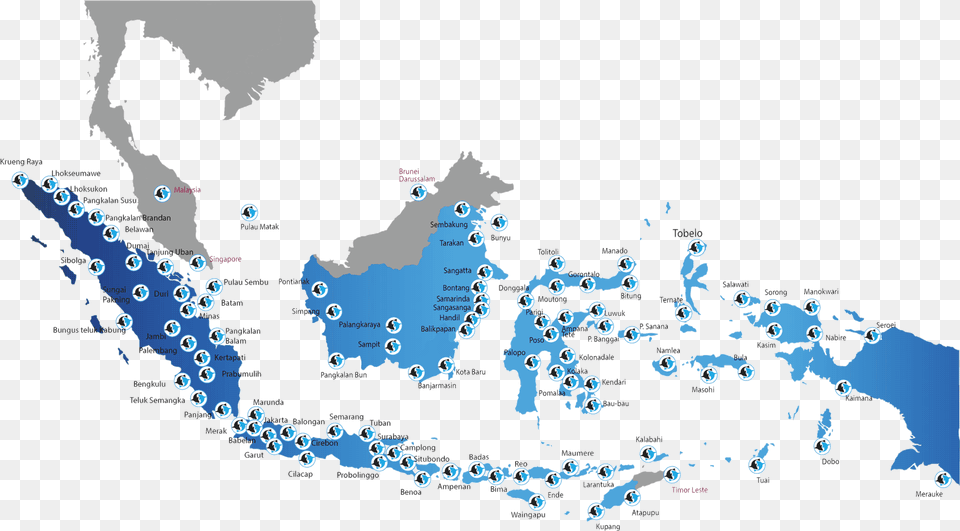 South East Asia Map, Chart, Plot, Atlas, Diagram Png Image