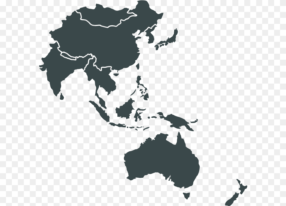 South East Asia Pacific, Plot, Chart, Map, Person Png Image