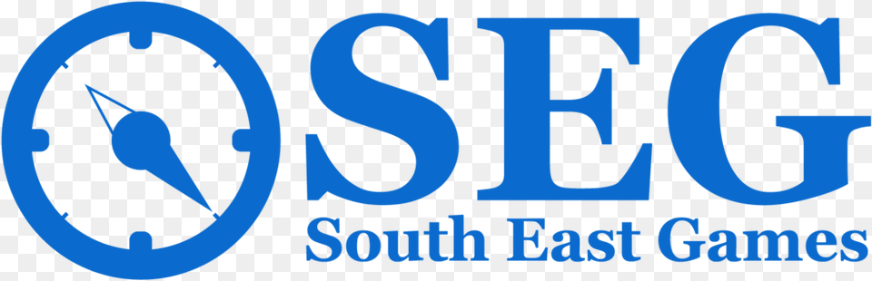 South East Games Full Logo Burnett Mary Regional Group, Text Png