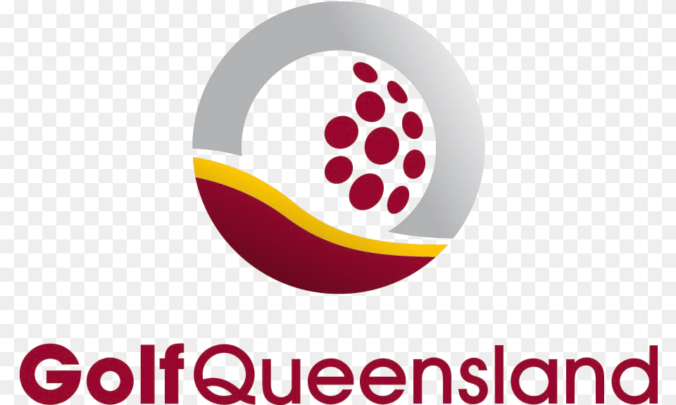 South East Queensland District Golf Golf Queensland Logo, Sphere Free Png