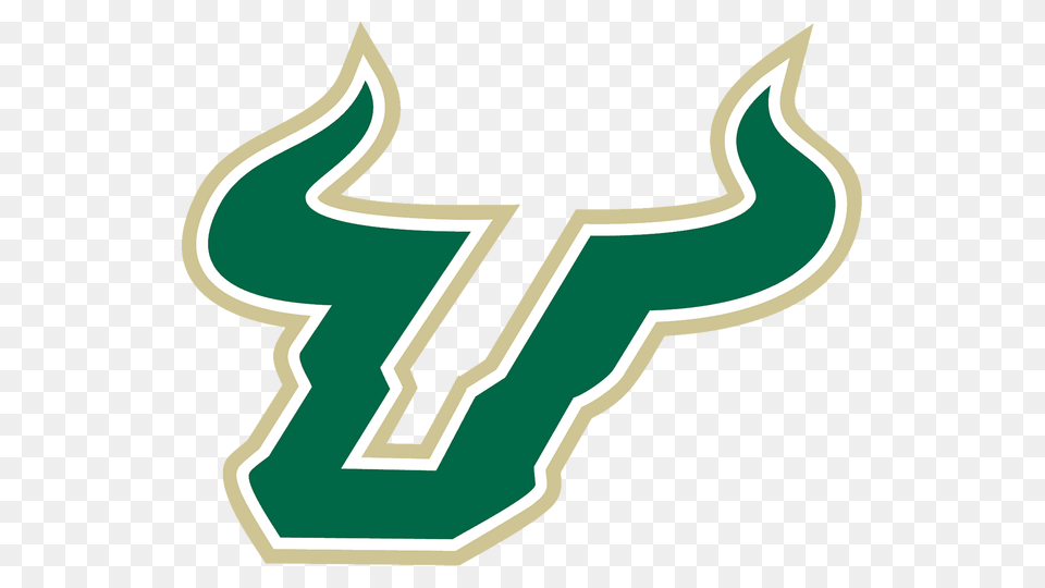South Florida Bulls Logo, Symbol Png Image