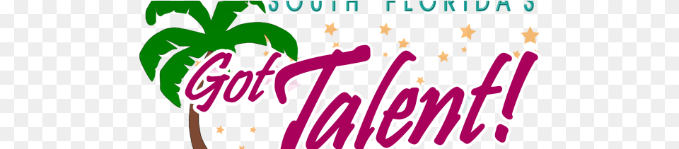 South Florida39s Got Talent An Audition Amp Talent Competition Florida, Baby, Person Png