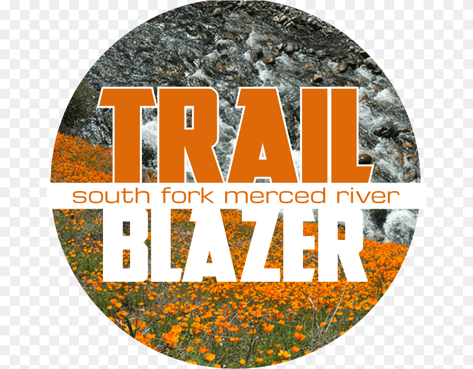 South Fork Merced River Trailblazers River, Photography, Plant, Vegetation, Outdoors Free Png Download