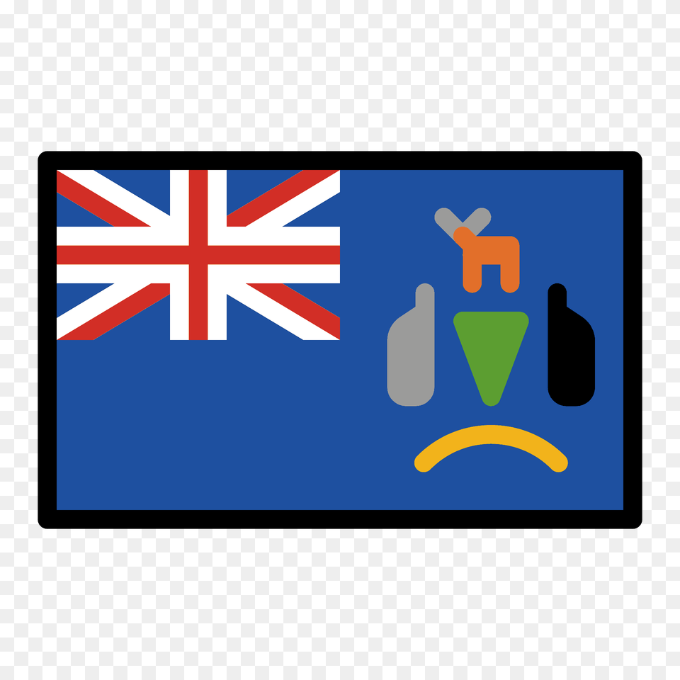 South Georgia Amp South Sandwich Islands Flag Emoji Clipart, First Aid Free Transparent Png
