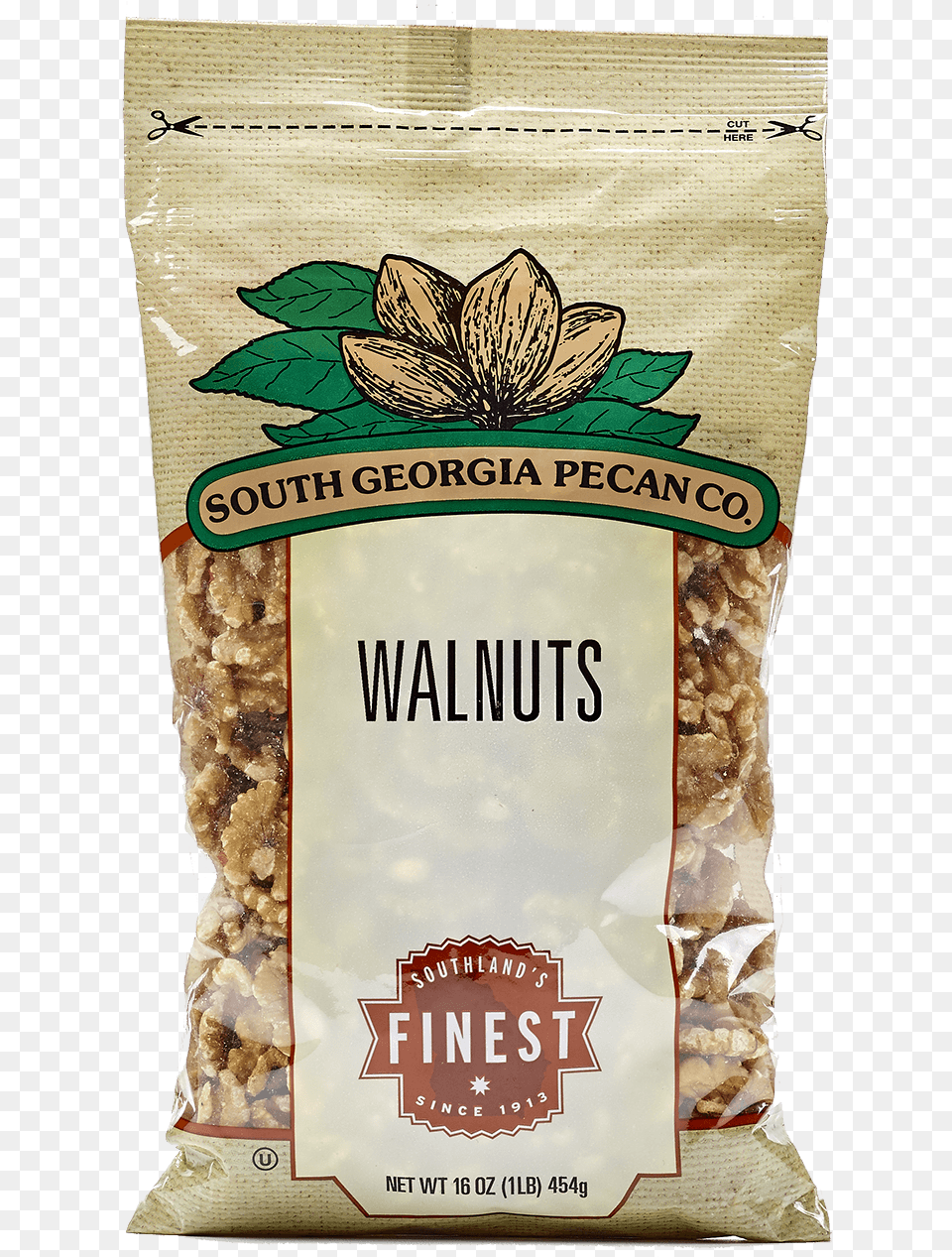 South Georgia Pecan Company, Food, Produce, Grain, Granola Free Png Download