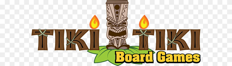 South Jersey39s Leading Game Store Tiki Tiki Board Games, Architecture, Emblem, Pillar, Symbol Free Png