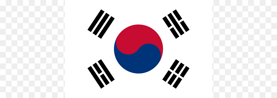 South Korea Logo Png Image