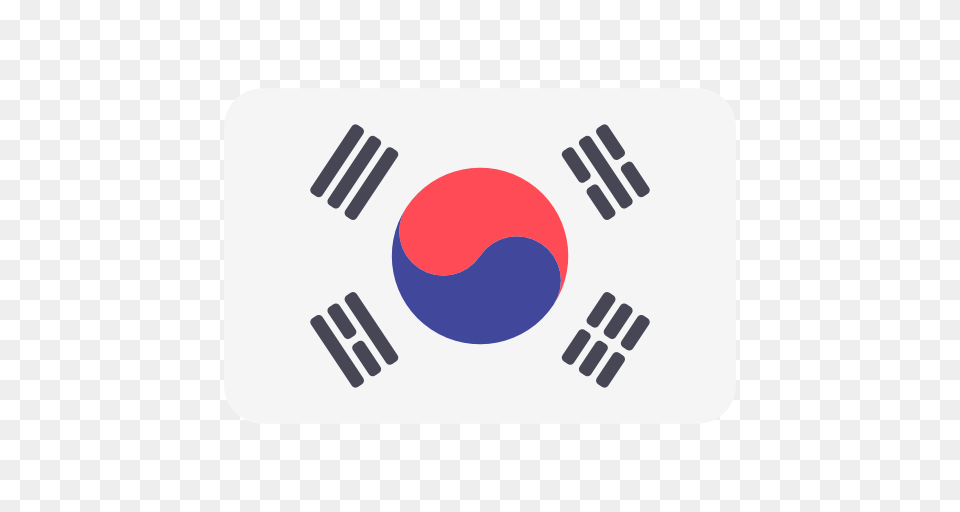 South Korea, Logo Png