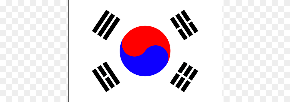 South Korea Logo Png Image