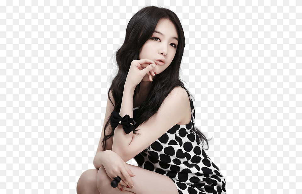South Korea Beautiful Girls, Finger, Hand, Head, Person Free Png