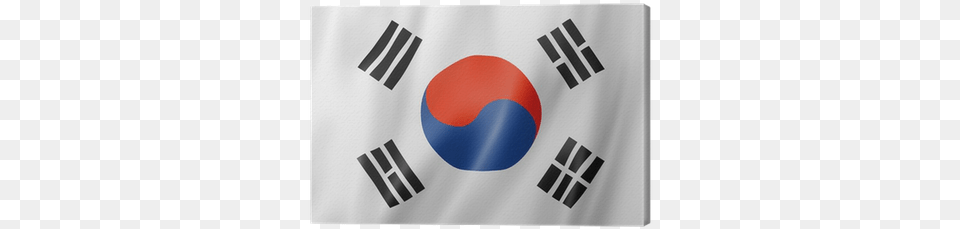 South Korea Flag, Logo Free Png