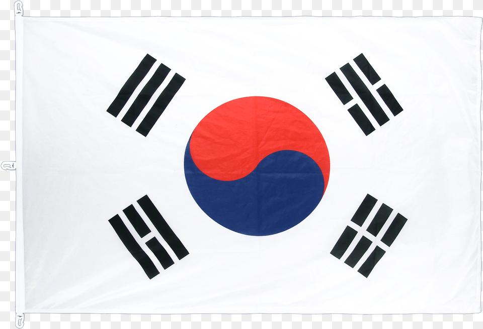 South Korea Flag, Korea Flag Free Png Download