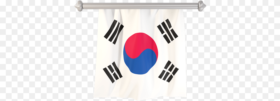 South Korea Flag, Korea Flag Free Transparent Png