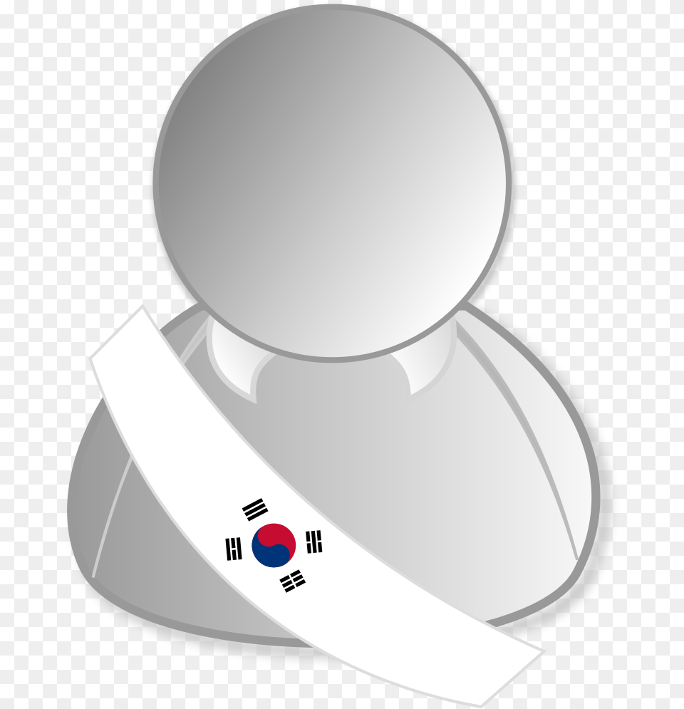 South Korea Flag, Accessories, Belt, Clothing, Hardhat Png