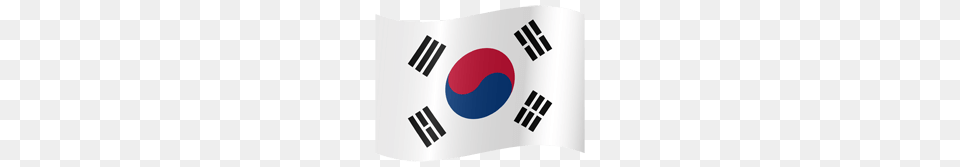 South Korea Flag Clipart, Mailbox, Korea Flag Free Png