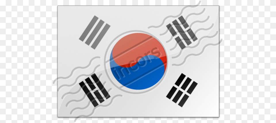 South Korea Flag Icons, Logo Png