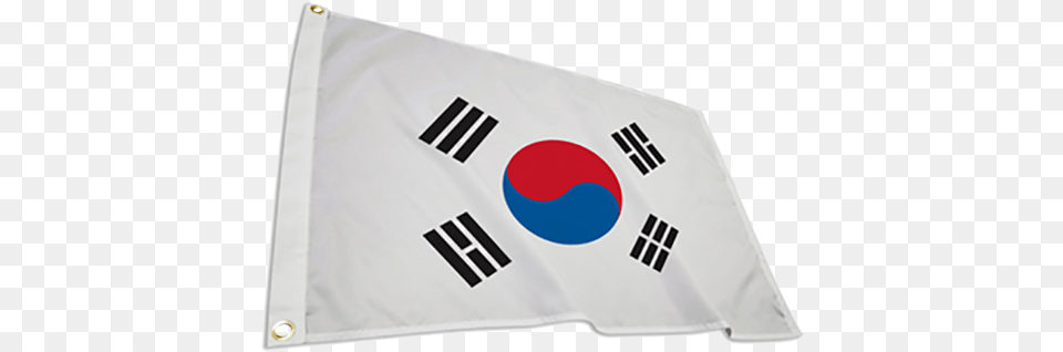 South Korea International Flag South Korea Flag, Korea Flag Free Png