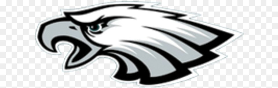 South Lake High School Groveland Philadelphia Eagles South Lake High School Eagle, Animal, Beak, Bird Free Png