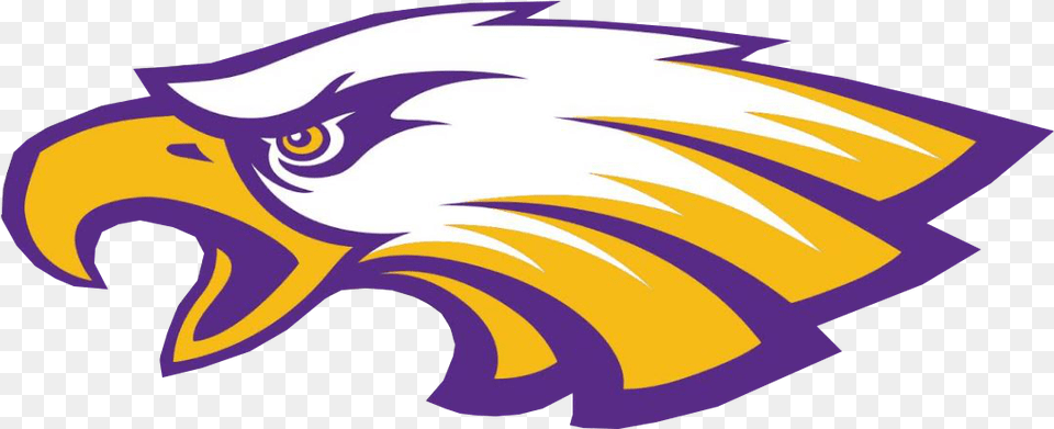 South Lake High School Logo Clipart Download Kentucky Franklin County High School, Animal, Bird, Eagle, Beak Png Image