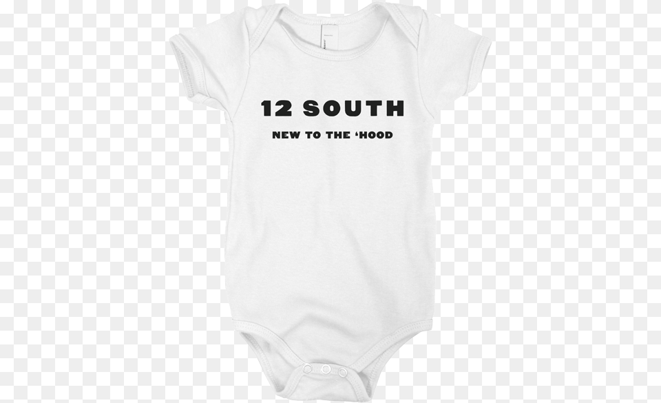 South Onesie Infant Bed, Clothing, T-shirt, Undershirt Free Transparent Png