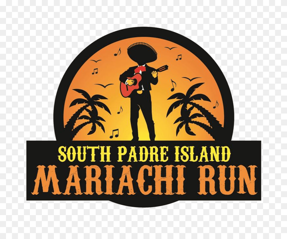 South Padre Island Mariachi Run, Boy, Child, Male, Person Png Image