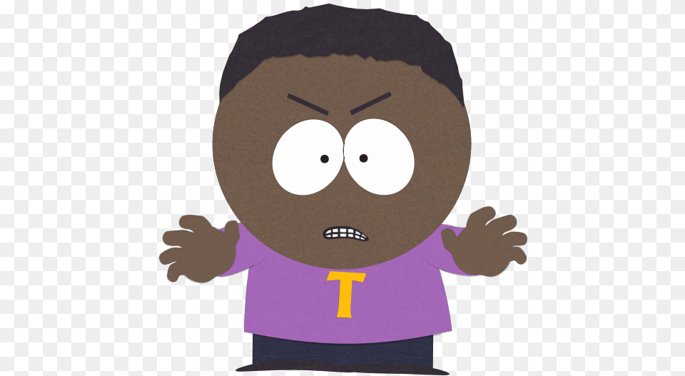 South Park, Baby, Person Free Png Download
