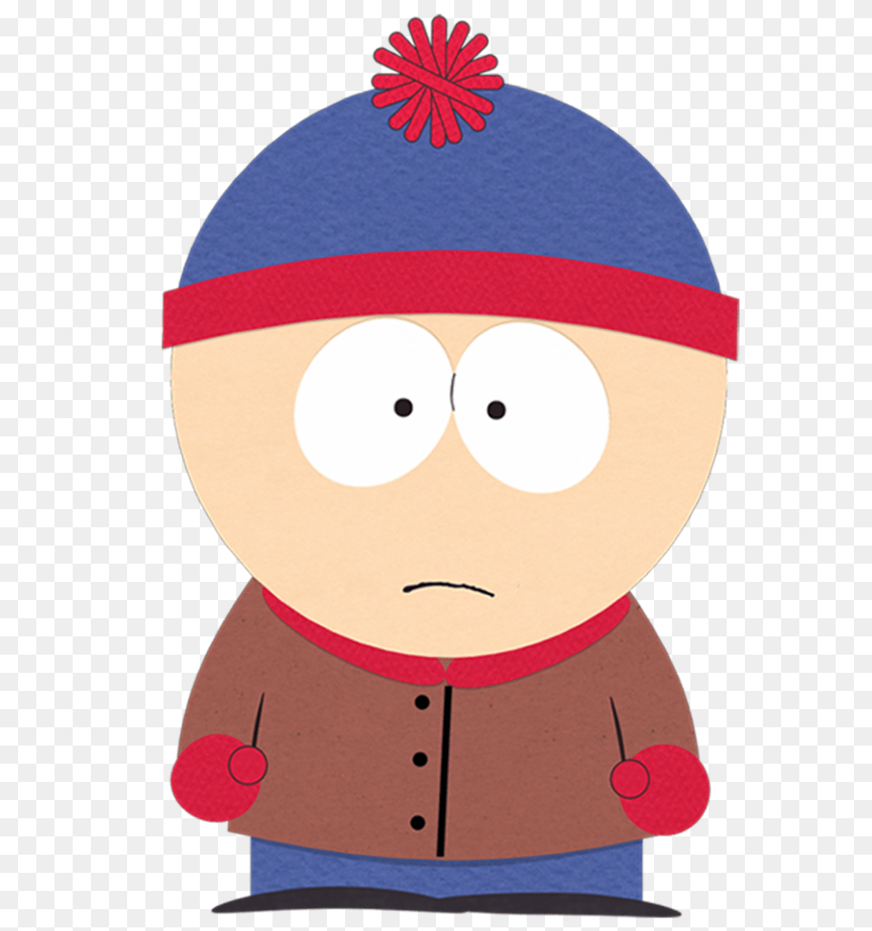 South Park, Face, Head, Person, Baby Free Transparent Png