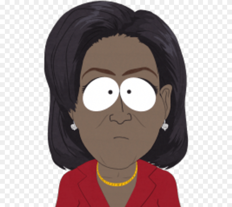 South Park, Accessories, Earring, Face, Head Free Png Download