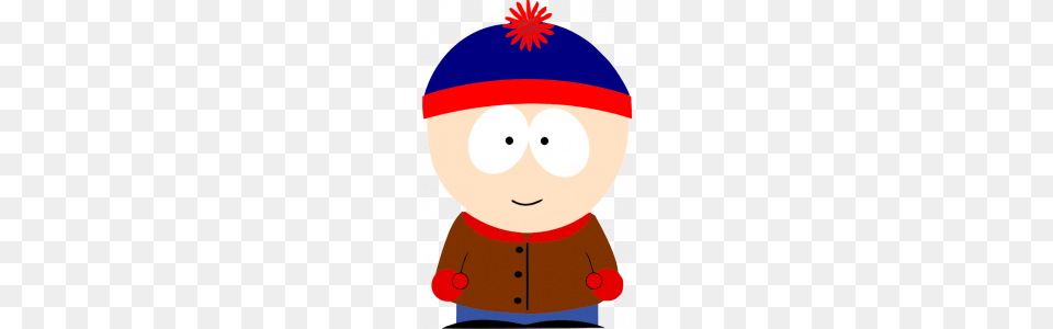 South Park, Toy, Nature, Outdoors, Snow Free Transparent Png