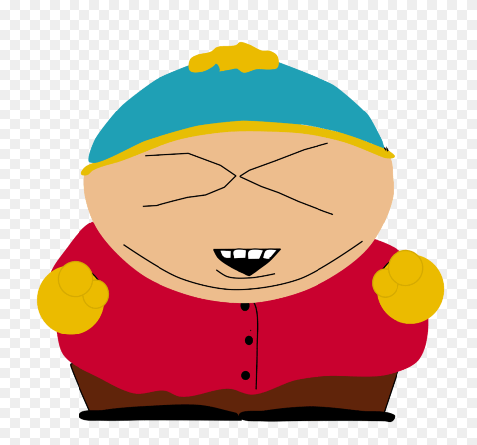 South Park, Cap, Clothing, Hat, Baby Free Transparent Png