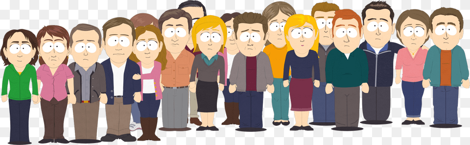 South Park Archives Cartoon, People, Person, Baby, Book Free Png