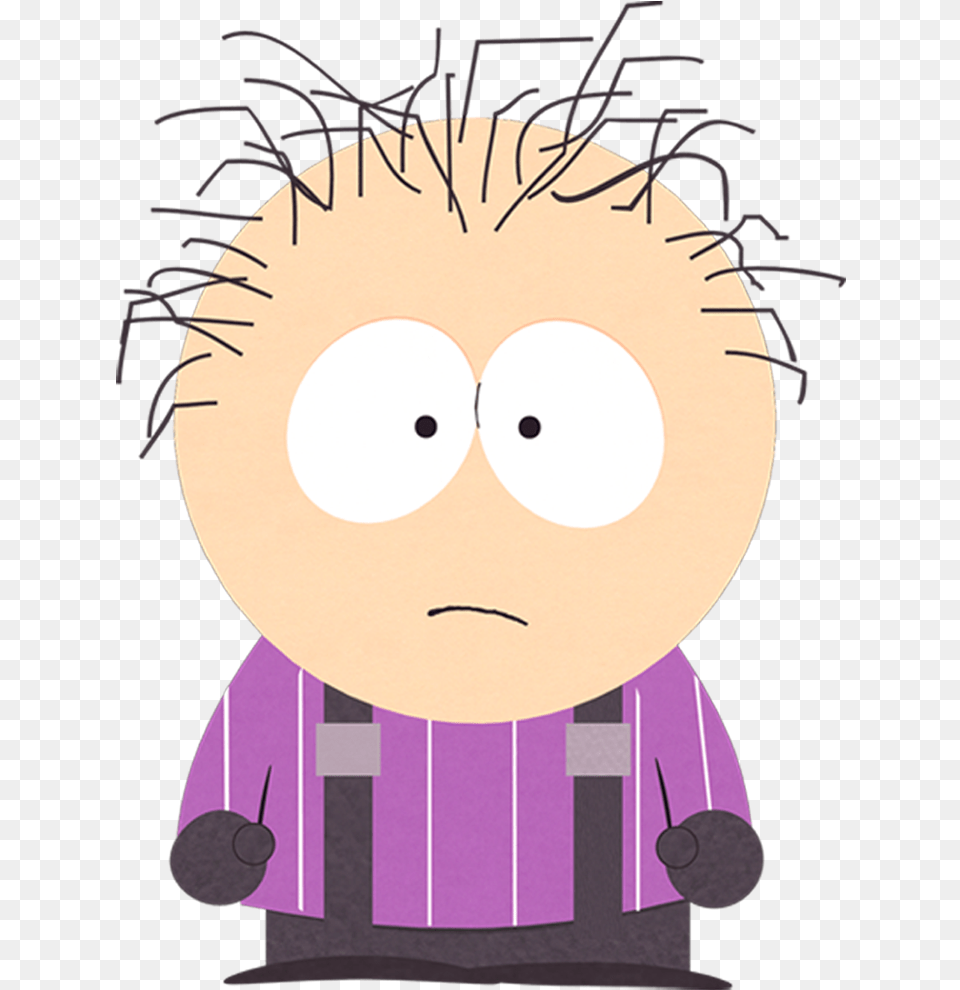 South Park Archives Fosse Mcdonald South Park, Book, Comics, Publication, Baby Free Transparent Png