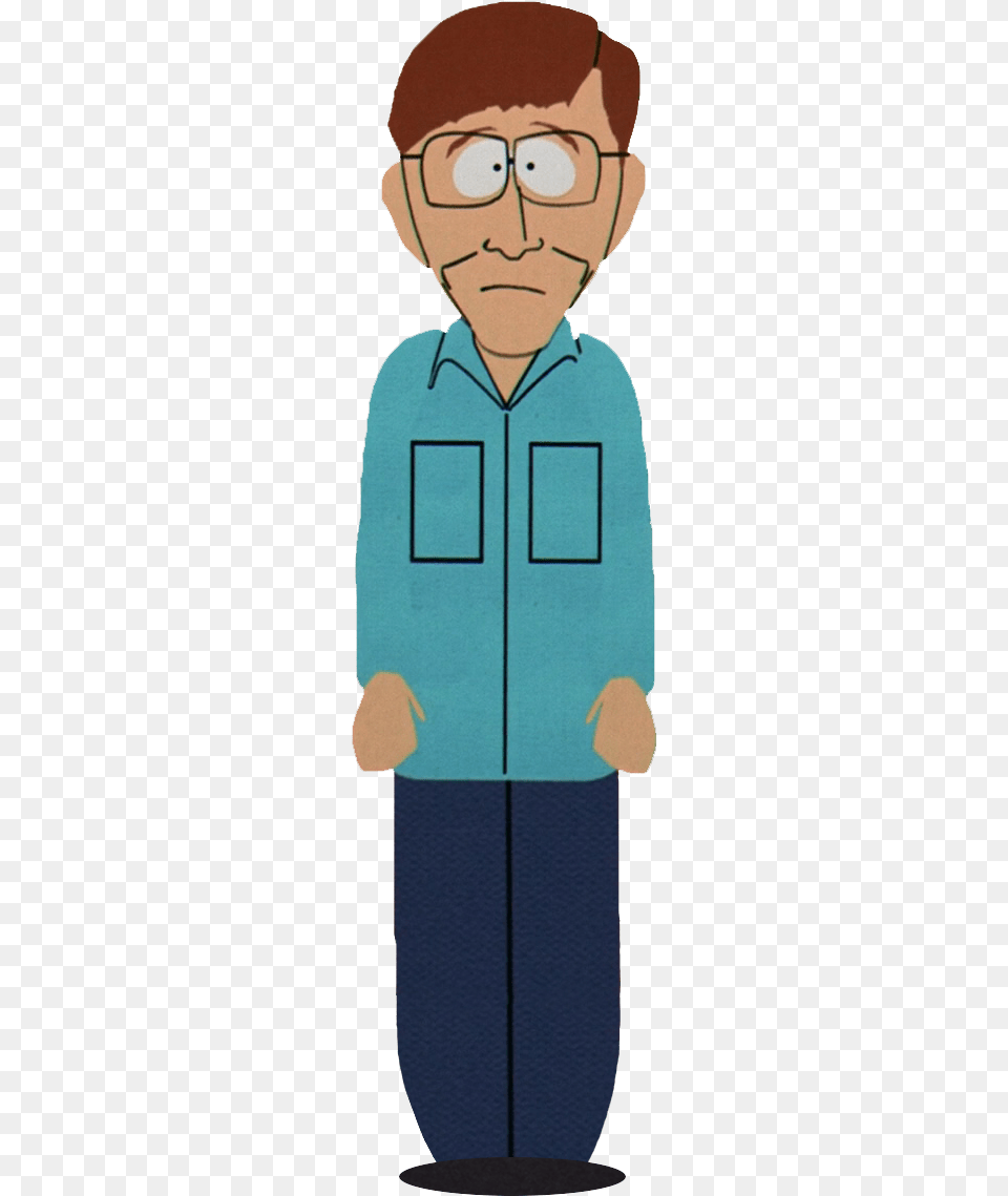 South Park Archives Hoodie, Accessories, Glasses, Person, Clothing Png Image