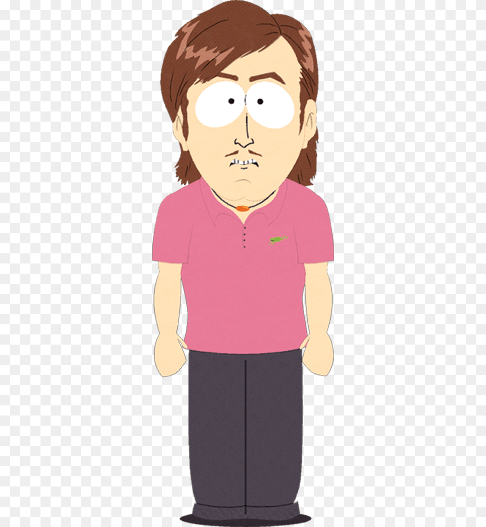 South Park Archives South Park Bridon Dad, Baby, Face, Head, Person Free Transparent Png