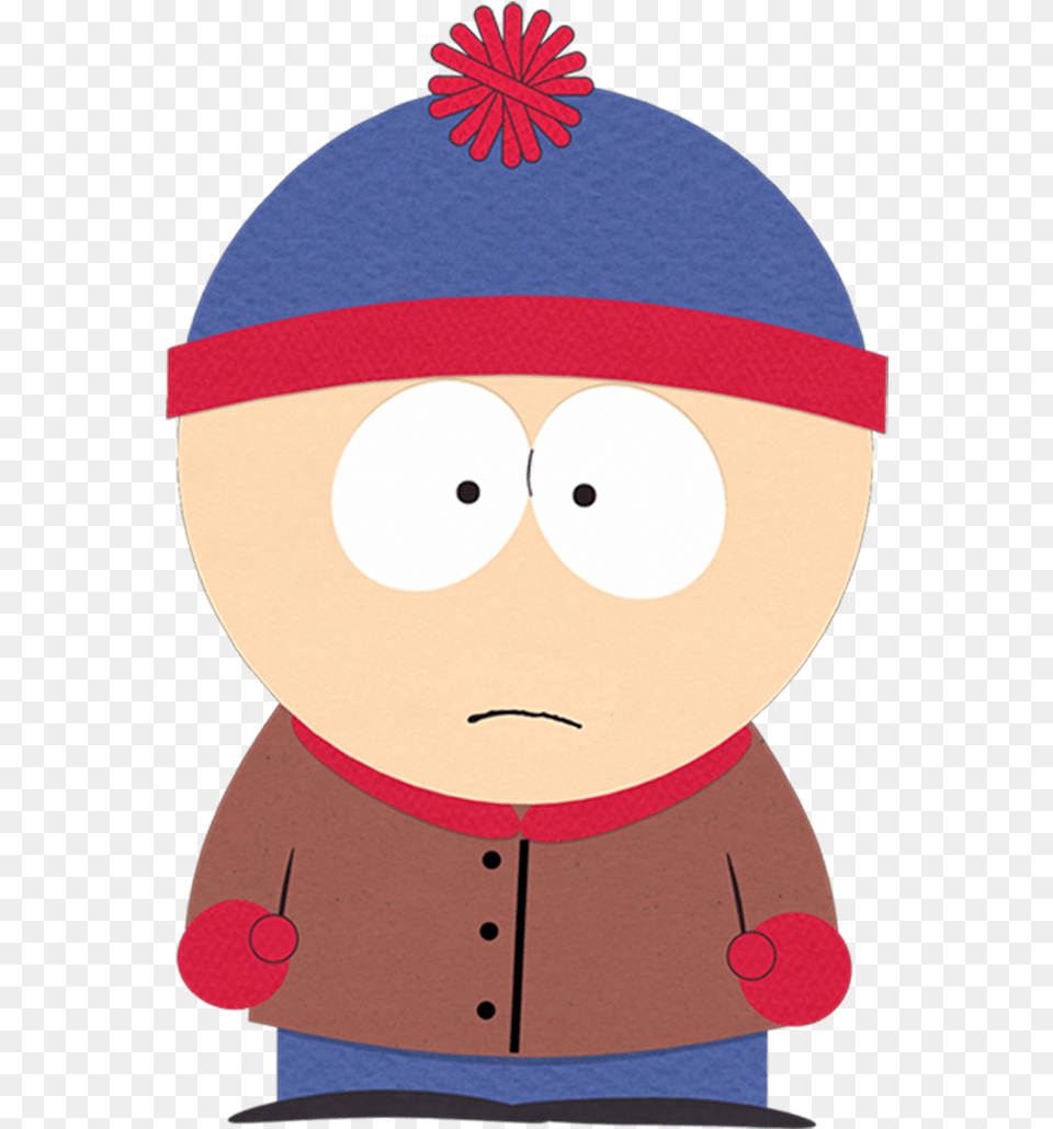 South Park Archives Stan Marsh, Face, Head, Person, Baby Png