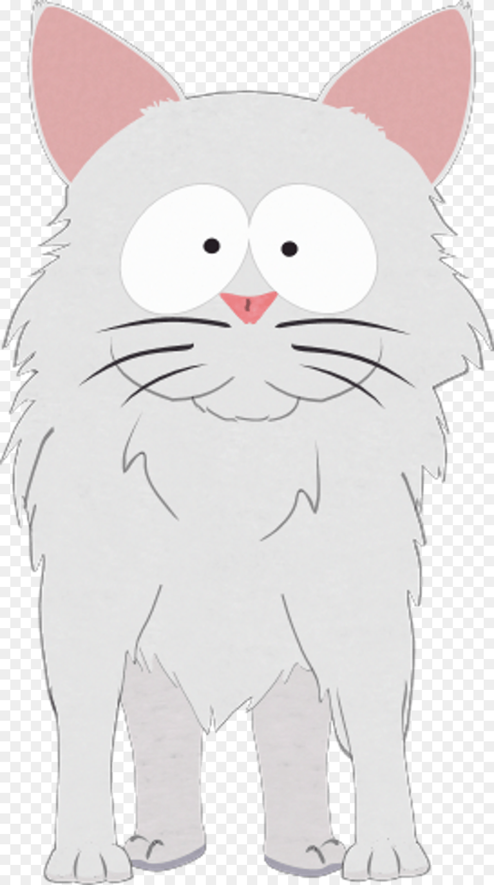 South Park Archives Thumper South Park, Baby, Person, Art, Drawing Free Png