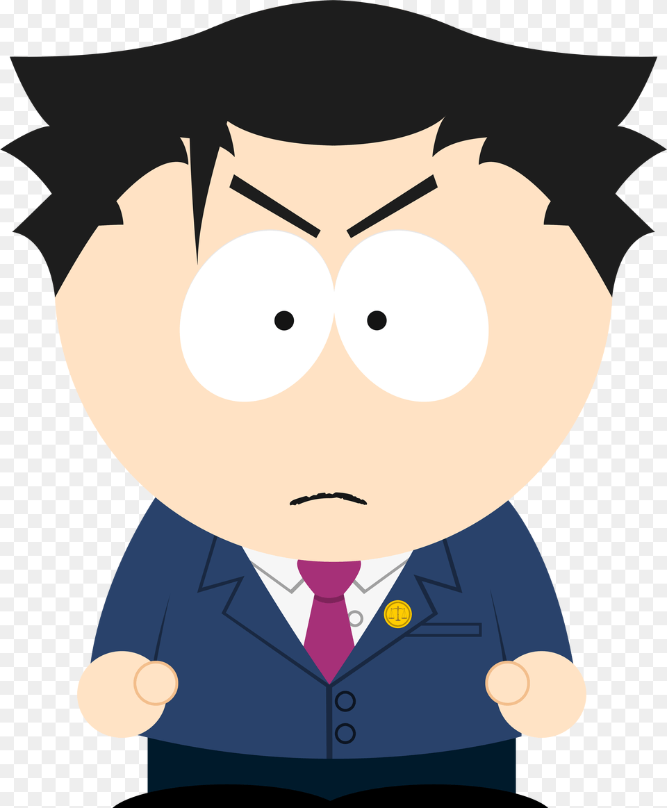 South Park Art Style, People, Person, Nature, Outdoors Free Png