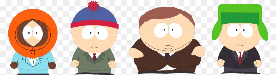 South Park Cartman, Baby, Person, Clothing, Hat Png