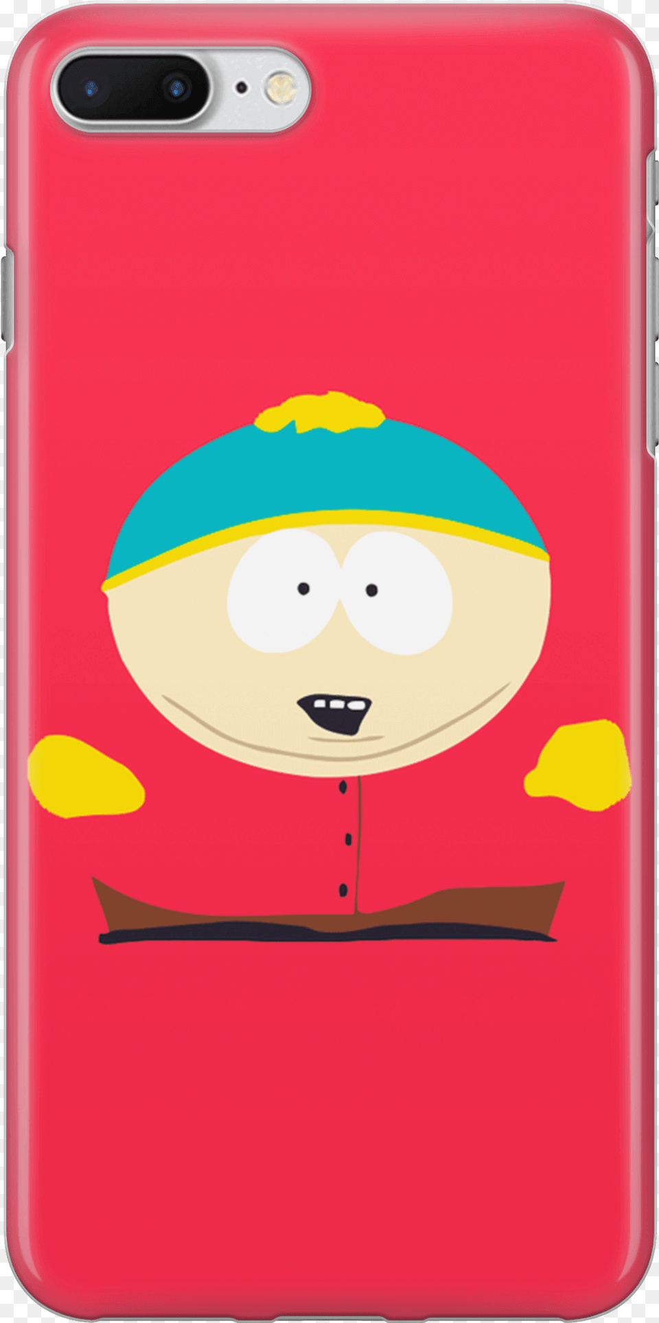 South Park Cartman, Electronics, Mobile Phone, Phone, Face Png Image