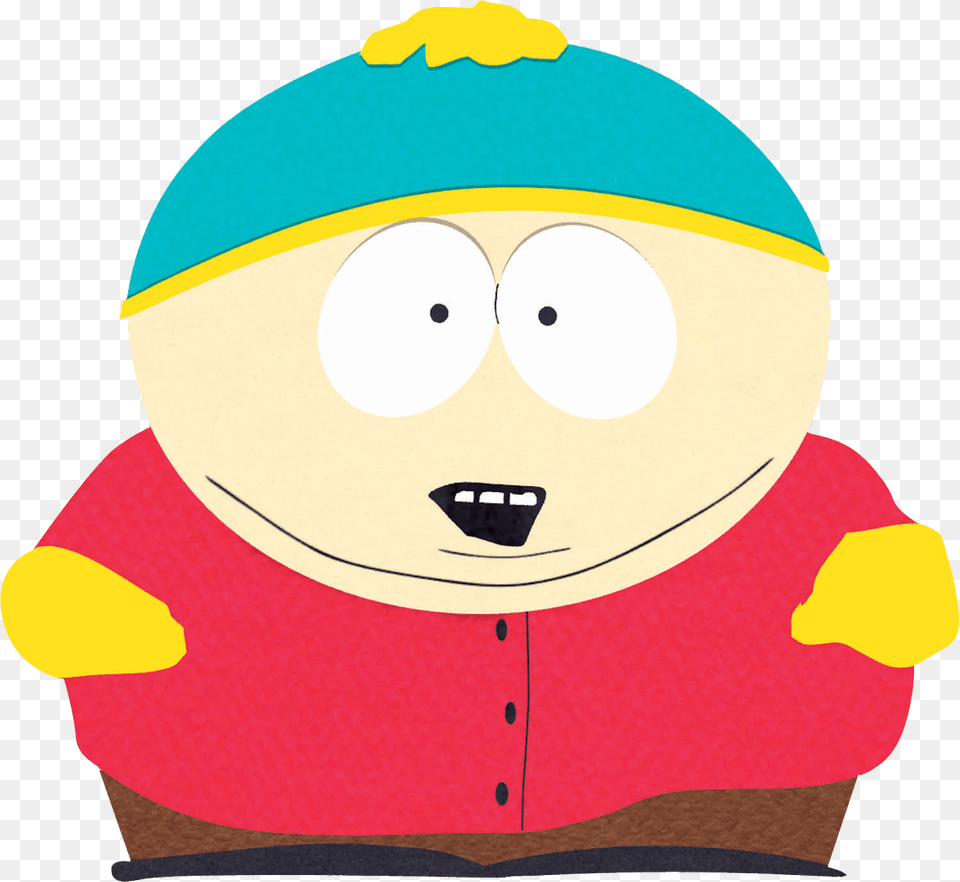 South Park Cartman Transparent, Baby, Person, Face, Head Free Png