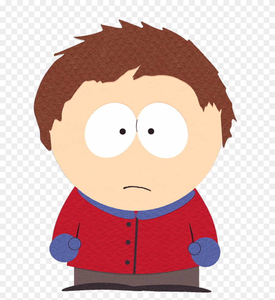 South Park Clyde, Face, Head, Person, Baby Free Png