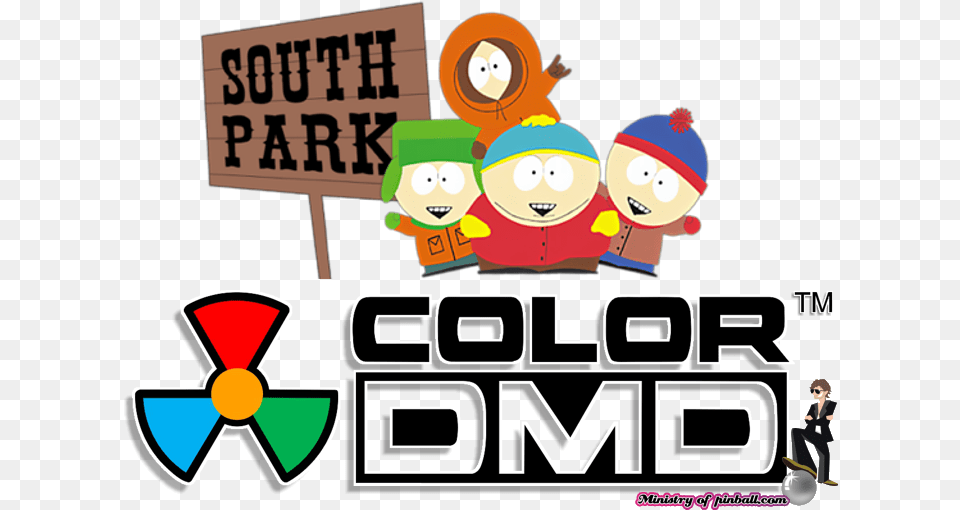 South Park Colordmd, Baby, Person, Face, Head Free Transparent Png