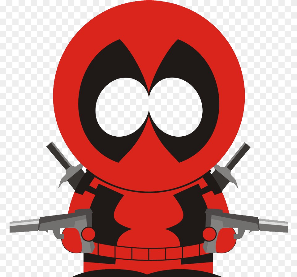 South Park Deadpool South Park, Person Free Png